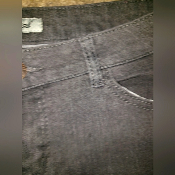 Imperial Grey skinny jeans - Picture 2 of 7